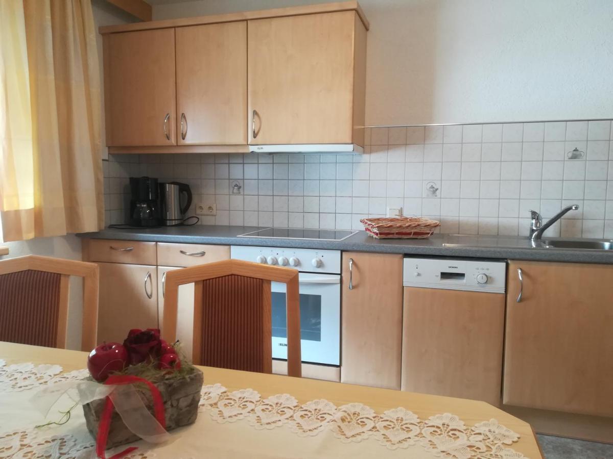 Pfeifer Apartment Ischgl