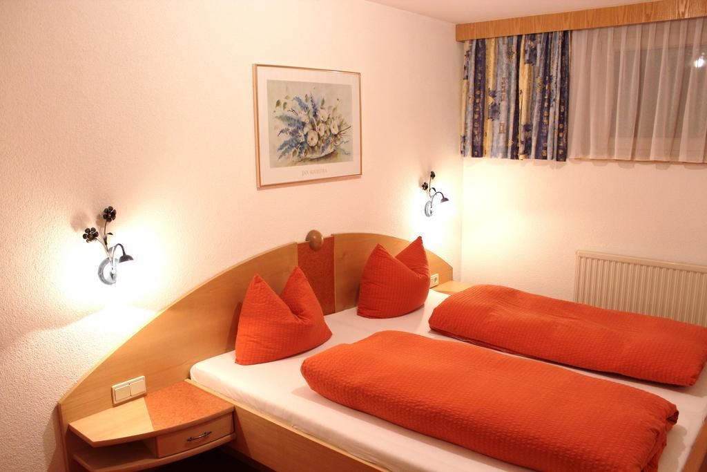 Pfeifer Apartment