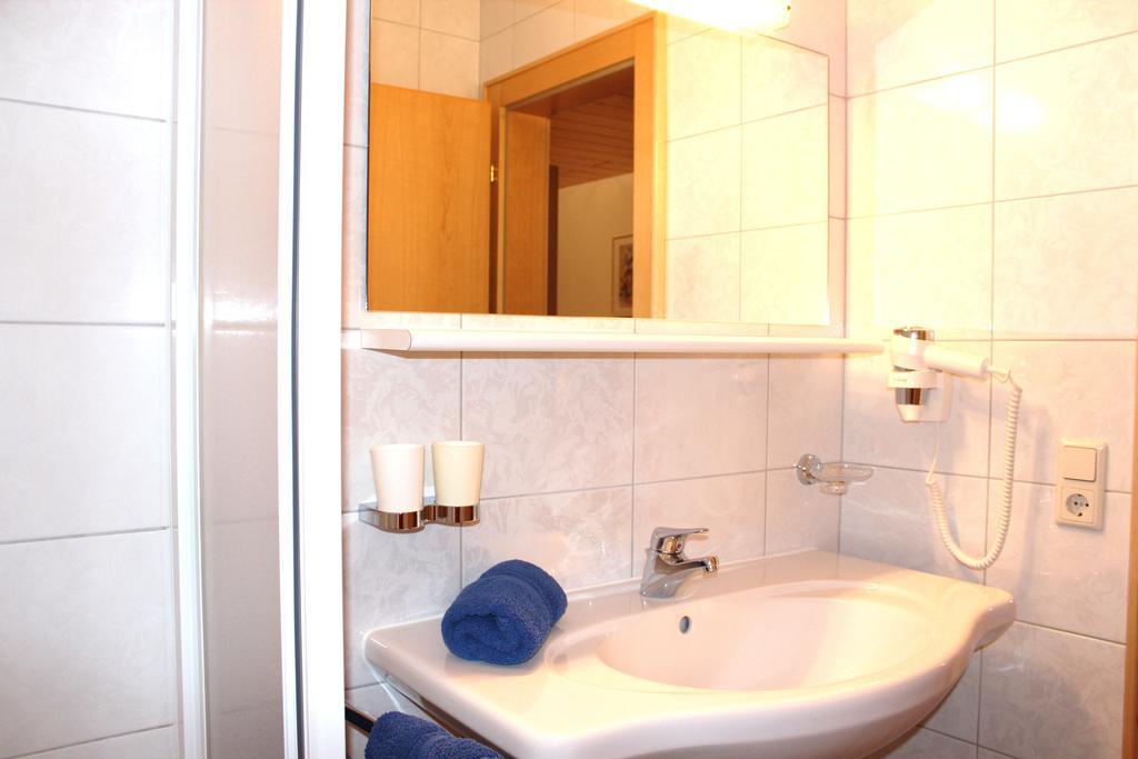Pfeifer Apartment